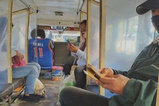 LTFRB, nilinaw na wala pang inaaprubahang taas-pasahe