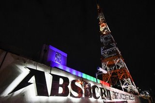 ABS-CBN free to report during 5-month temporary franchise: solon