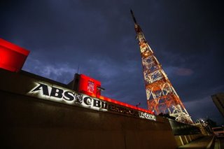 ABS-CBN urged: Resist government use of network facilities