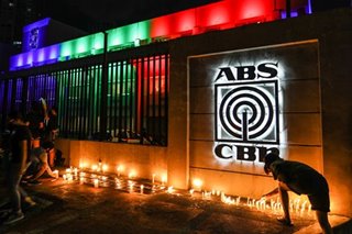 Drilon asks NTC: Why single out ABS-CBN?