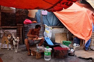 DOLE pinag-aaralan ang pagbibigay ng 'salary subsidy'