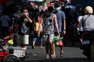 10 pm to 5 am: Curfew hours sa Maynila inigsian nang 2 oras