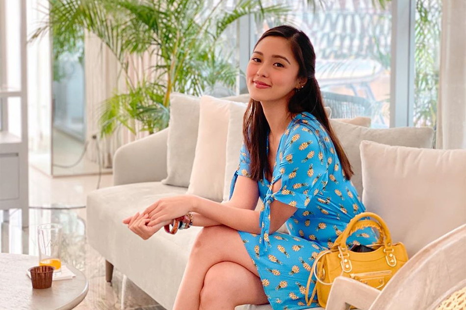 Kim Chiu looks back at 'PBB' days 'It refreshes my drive in what I'm