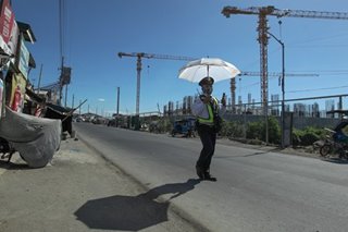 PNP prohibits security guards, homeowners groups from confiscating driver's licenses