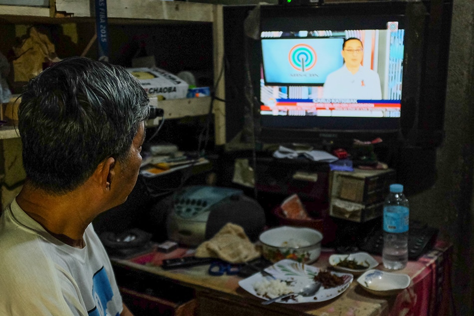 ABS-CBN shutdown ruling unanimous, unshakable, says NTC 1