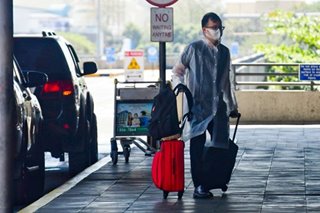 Philippines to allow entry of foreigners starting Aug. 1