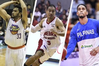 Basketball: Sino nga ba sa mga ex-Gilas player ang may kakayahang maging head coach?