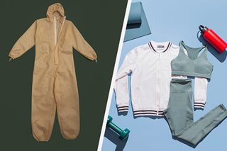 SM Store now offering clothing essentials for delivery