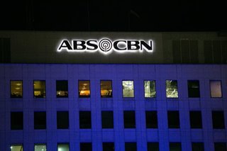 ABS-CBN ownership should be a 'non-issue' during franchise hearing: solon