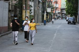 UN says pandemic could inflict severe damage on youth