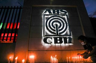 Congress should undo ABS-CBN shutdown: Human Rights Watch