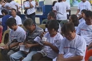Ilang 'Solid Kapamilya' sa probinsiya problemado sa tigil-ere ng ABS-CBN