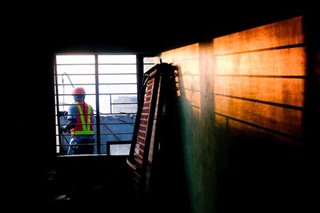 DOE warns of yellow, red alerts 'in coming weeks' as 2 power plants set maintenance