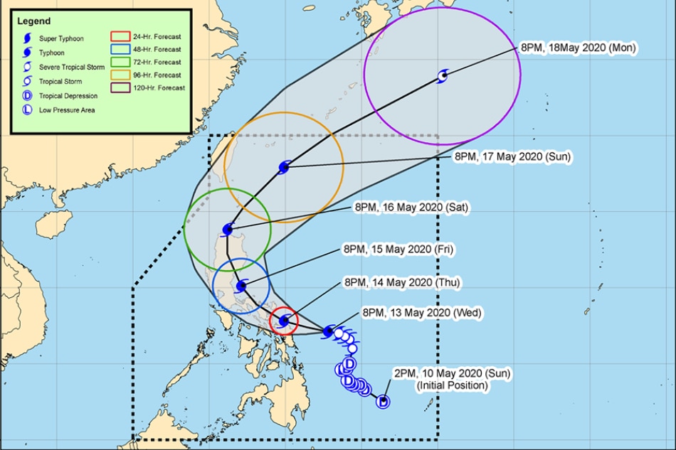 Typhoon Philippines July 2022 Today Update Management And Leadership