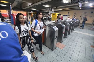 33,000 college-level kids of OFWs to get P30,000 assistance
