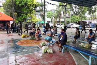 9 vendor na sangkot sa 'overpricing' ng gulay, prutas sa Davao City arestado