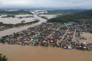 Ambo leaves some P79 million worth of damage, so far, in agriculture - NDRMMC