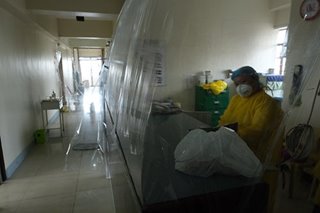 Expect more COVID-19 deaths next month, infectious disease experts say as PH cases rise