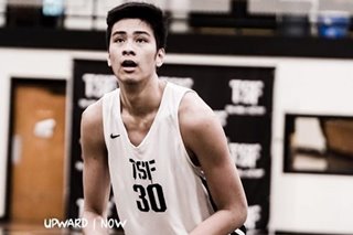 Much improved Kai Sotto needs to work on defensive skills, says TNT's Dickel