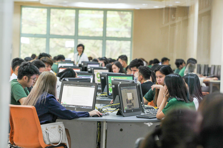 CHED asks NTC for free access to online educational resources 1