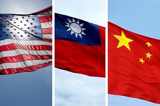 China slams US for congratulatory message to Taiwan's leader