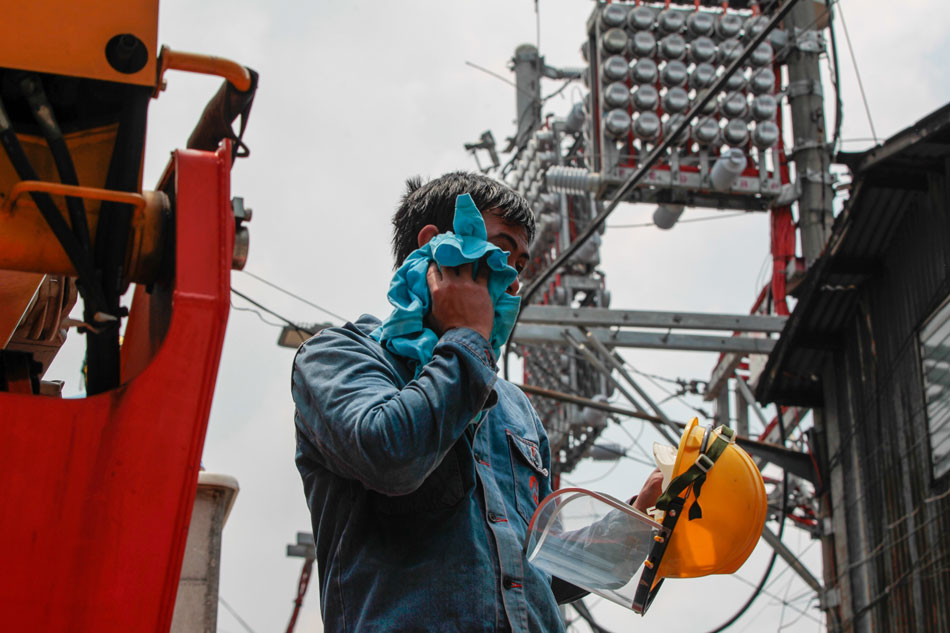 Power utilities told: Follow meter, billing rules during quarantine 1