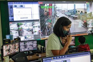 Gov't close to 50,000 target in hiring contact tracers- DILG official