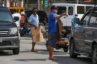 'Kaunting tulong po': Jeepney drivers appeal for help