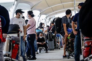 PH scrambles to send home thousands of OFWs stranded in quarantine facilities