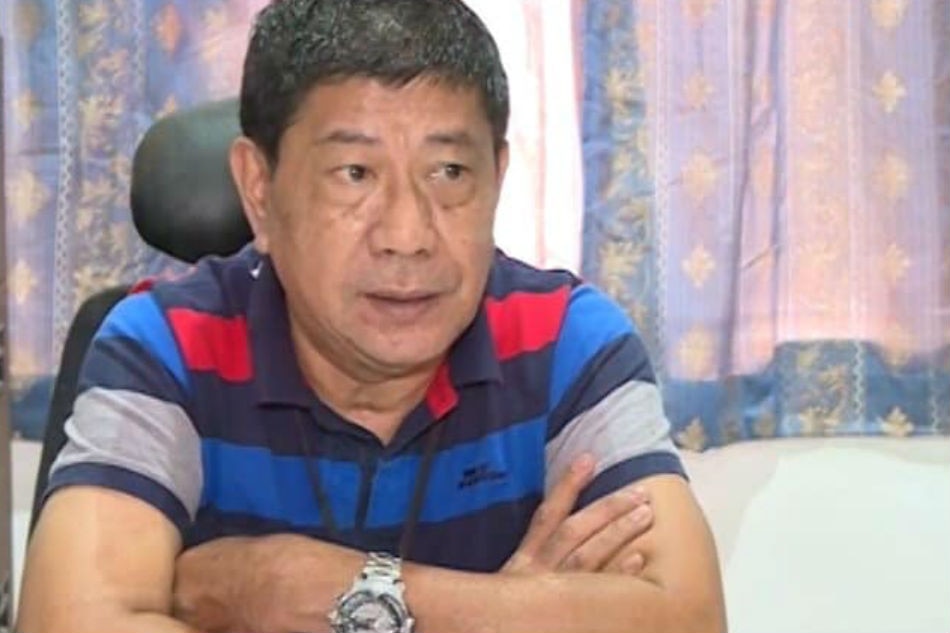 Cotabato City mayor&#39;s secretary shot dead 1