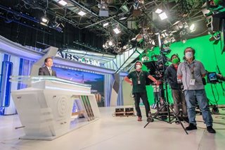 Solon pushes for new franchise for ABS-CBN instead of renewal