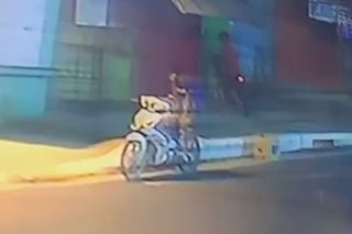 Mag-amang sangkot umano sa serye ng carnapping patay sa engkuwentro