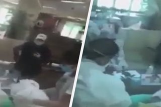 'Nag-sorry na': Pasay councilor na nanigaw ng health workers di na kakasuhan