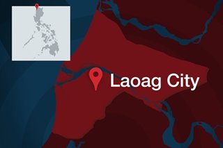 Laoag placed under GCQ amid spike in COVID-19 cases
