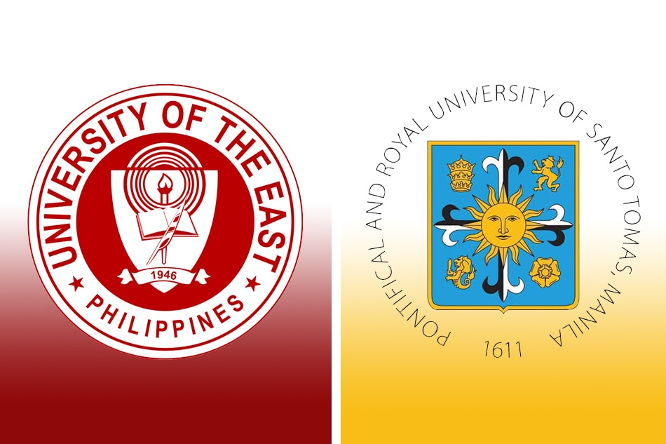 UE, UST to start college classes in August, implement alternative