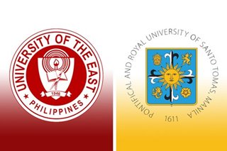 UE, UST to start college classes in August, implement alternative learning modes