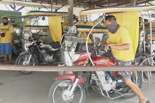 Taas-pasahe sa tricycle ipatutupad sa Biñan, Laguna