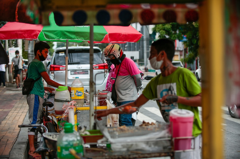 41+ Gcq Guidelines Metro Manila 2021 Pictures - Coba LGI