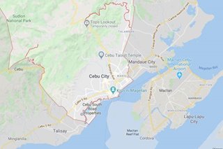 Cebu City hospital eases COVID-19 load with satellite facility