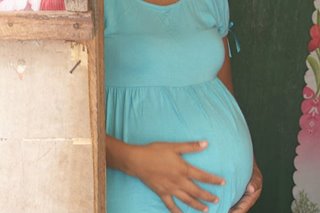 Pregnant women included in A3 vaccine priority group