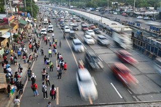 PNP alok ang libreng sakay para sa mga pasahero