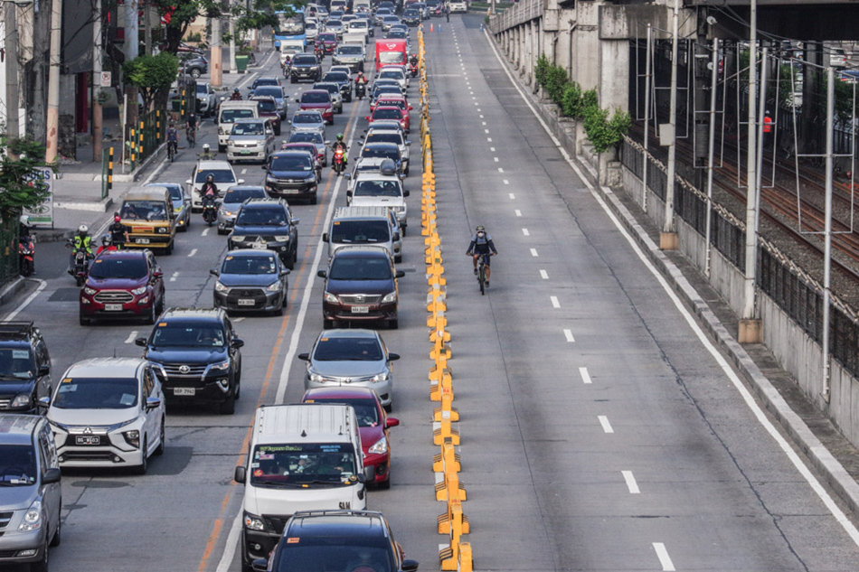 modified-coding-scheme-implementation-in-metro-manila-suspended-mmda