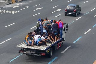 ‘Insensitive’ to let public return to work minus adequate public transport, says think-tank