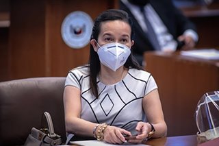 Poe seeks to tighten rules for loan beneficiaries during COVID-19 crisis