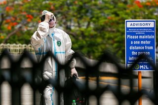 Stricter regulation of PPE prices needed as COVID-19 response continues: Hospital exec