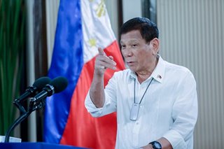 'Superpower tensions,' pandemic led Duterte to suspend ending VFA: Locsin