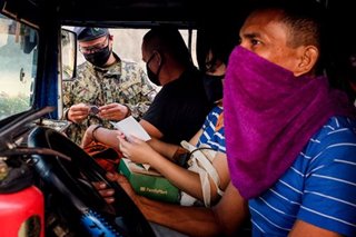 Lawmaker wants more drivers covered by government aid