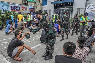 'Parang junta': Anti-terror bill to give broader powers to Anti-Terror Council, says lawmaker