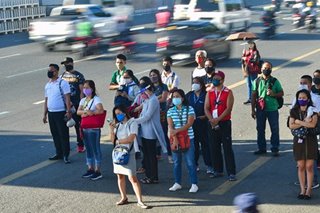 Unemployment jump to show lockdown toll on Philippines: economist