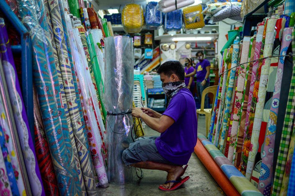 THE DAY IN PHOTOS: June 4, 2020 6